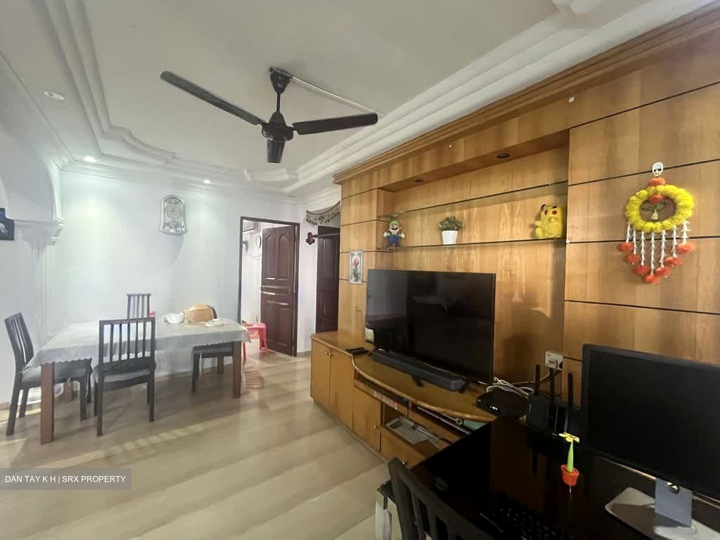 Blk 776 Woodlands Crescent (Woodlands), HDB 4 Rooms #556147881